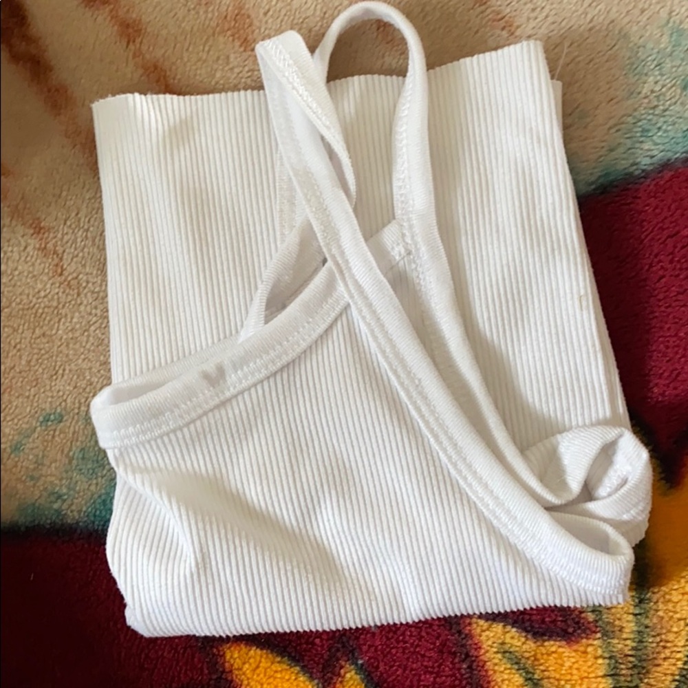 walmart tank top!